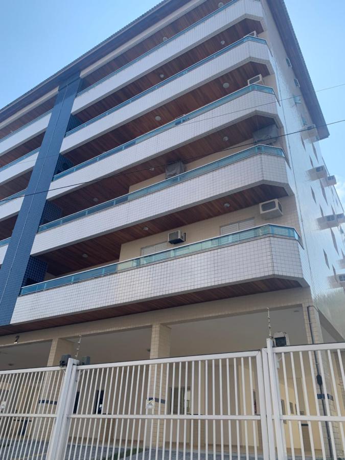Apto Ubatuba-Praia Grande-Condominio Dubai Exterior photo